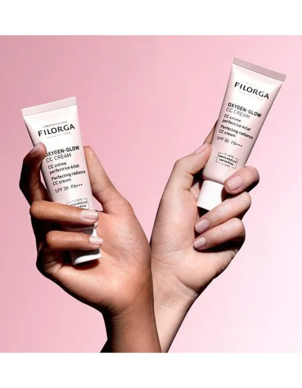 FILORGA Oxygen-Glow CC Cream 40 ml