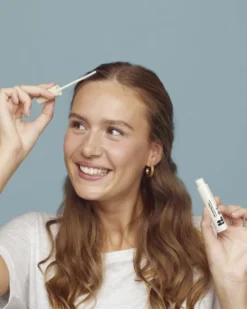 Final Touch Hair Styling Stick