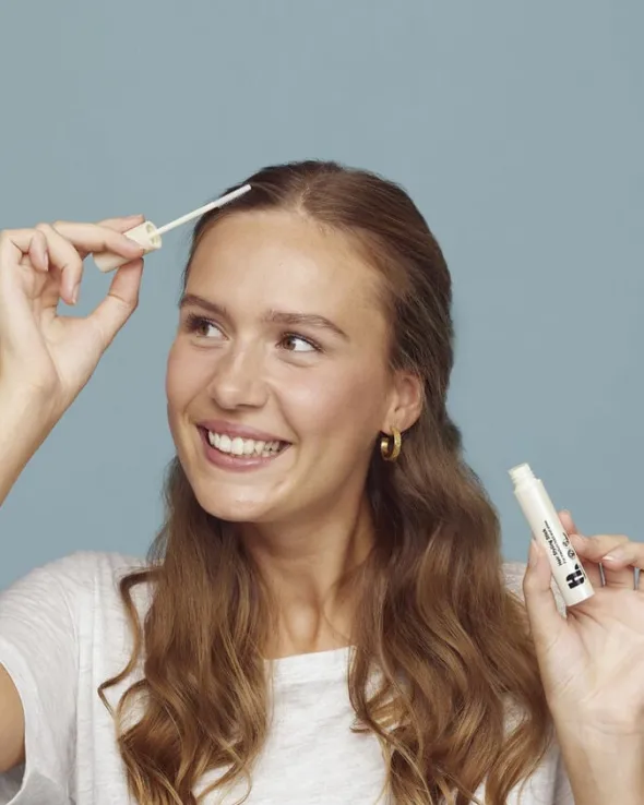 Final Touch Hair Styling Stick