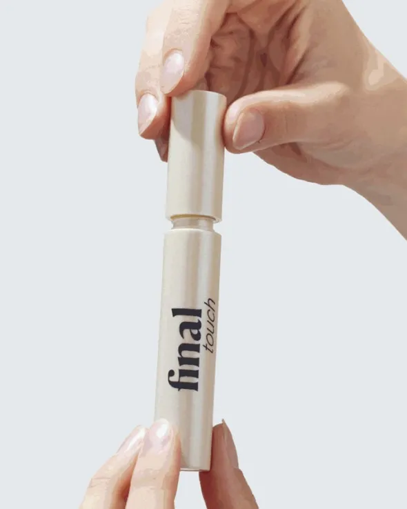 Final Touch Hair Styling Stick
