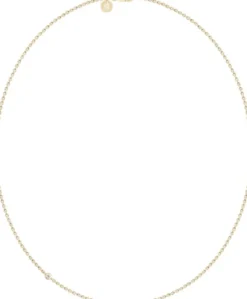 Fina Necklace - 50 cm