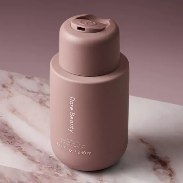 Find Comfort Hydrating Body Lotion