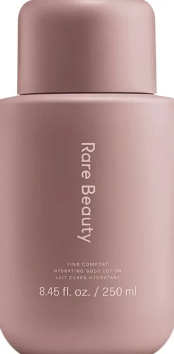 Find Comfort Hydrating Body Lotion
