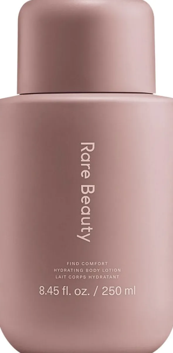 Find Comfort Hydrating Body Lotion