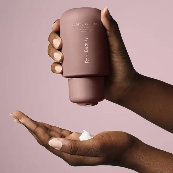 Find Comfort Hydrating Body Lotion