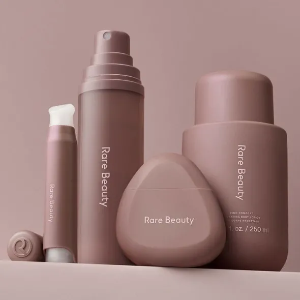 Find Comfort Hydrating Body Lotion