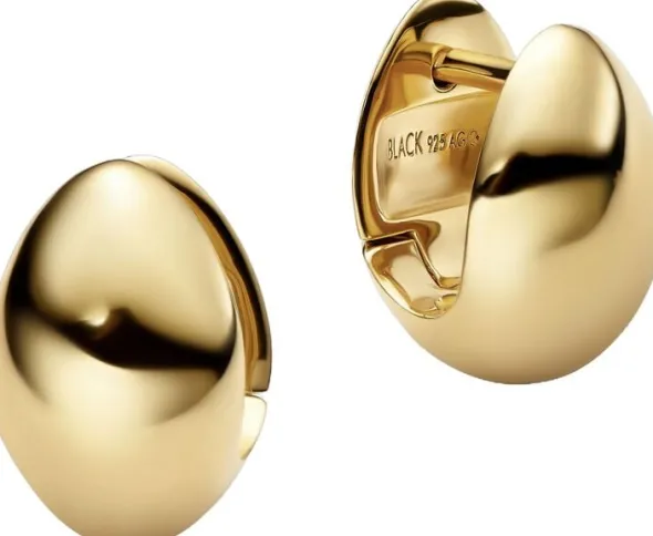Finney Huggie Gold