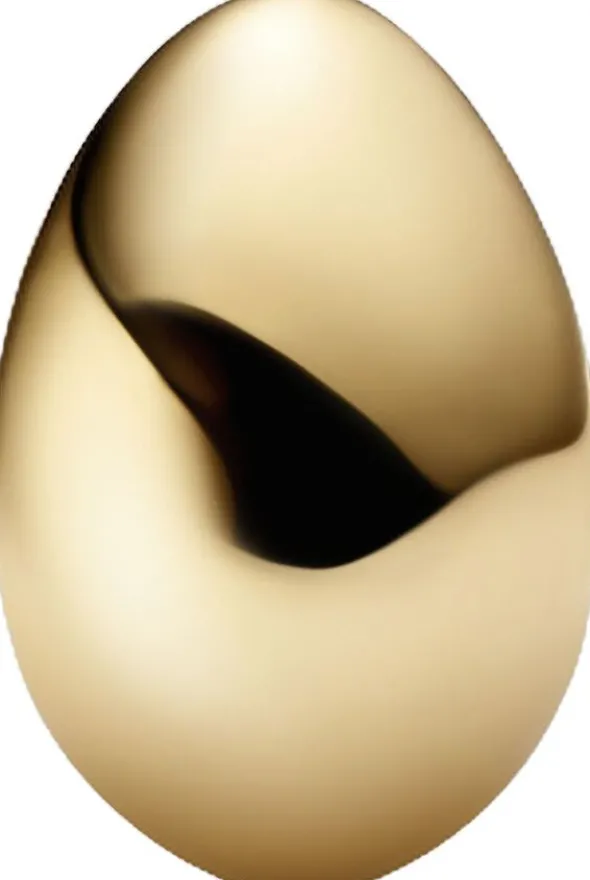 Finney Huggie Gold