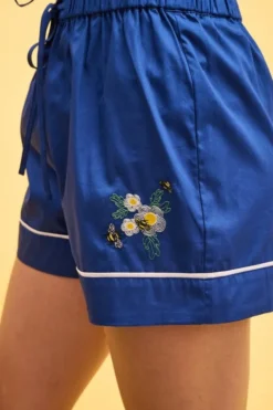 Fiona Shorts