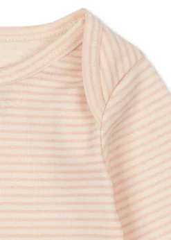 FIO STRIPE LS BODY OCS