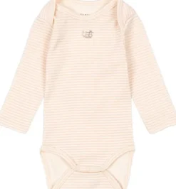 FIO STRIPE LS BODY OCS