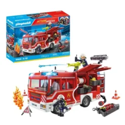 Fire Engine