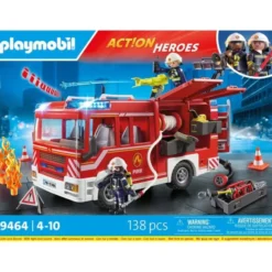 Fire Engine