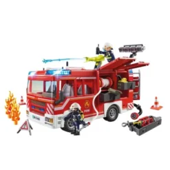 Fire Engine