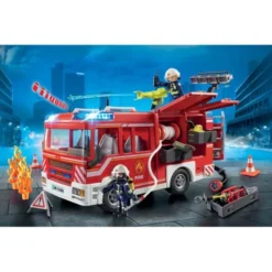 Fire Engine