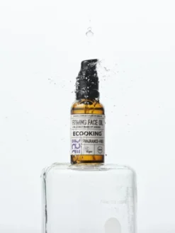 Firming Face Oil - 30 ml