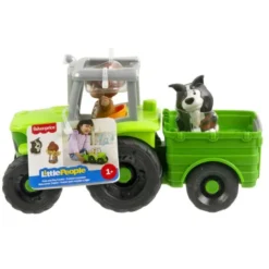 Fisher Price Little Peopl