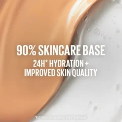 Fit Me Nude BB Cream SPF50