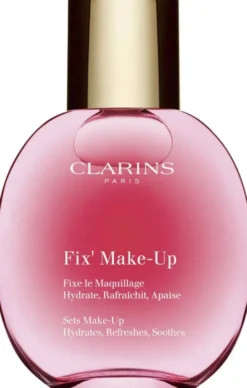 Fix Makeup