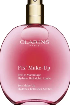 Fix Makeup