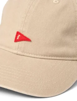 FLAG WASHED CAP