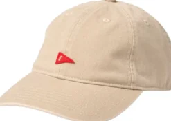 FLAG WASHED CAP