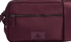 Flamembg Cross. Bag, Rec.