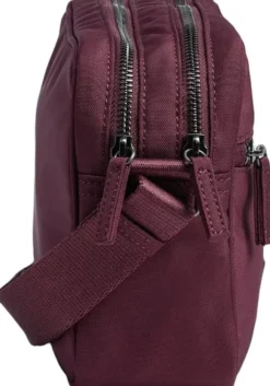 Flamembg Cross. Bag, Rec.