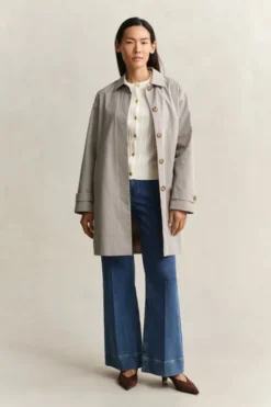 FLARE NAUTICAL JEANS