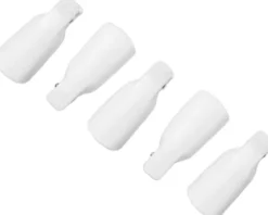 Flash Essentials Removal Clips X 5