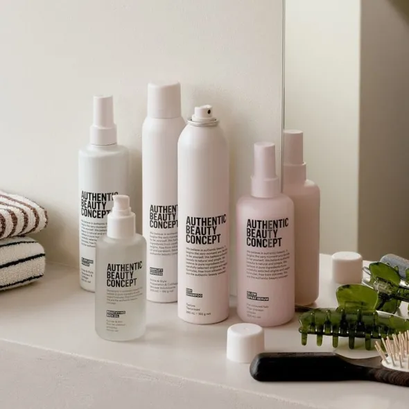 Flawless Primer - Värmeskyddande hårmist för styling