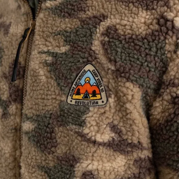 Fleece