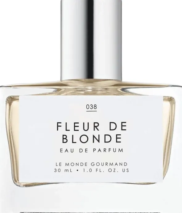 Fleur de Blonde - Parfym