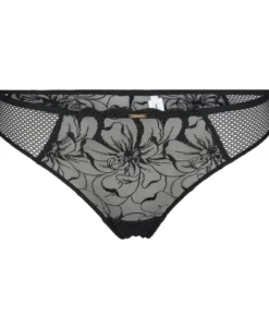 Fleurs Tanga