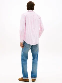 FLEX POPLIN CLASSIC STP RF SHIRT