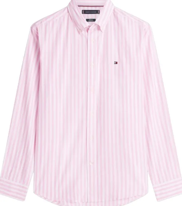 FLEX POPLIN CLASSIC STP RF SHIRT
