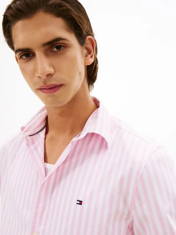 FLEX POPLIN CLASSIC STP RF SHIRT