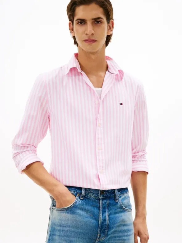 FLEX POPLIN CLASSIC STP RF SHIRT