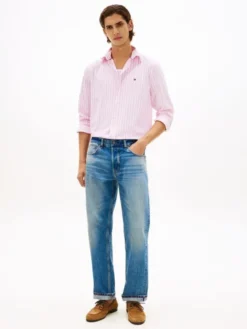 FLEX POPLIN CLASSIC STP RF SHIRT