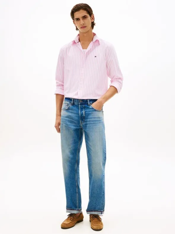FLEX POPLIN CLASSIC STP RF SHIRT