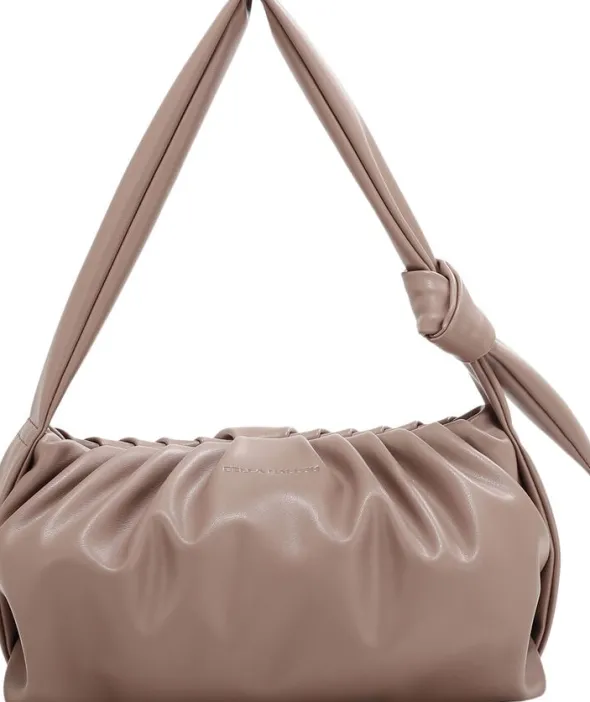 FLORENCE Cross Body Cloud Bag