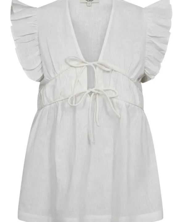 Florence 4S Blus – Linnemix