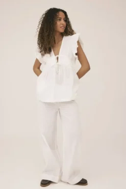 Florence 4S Blus – Linnemix