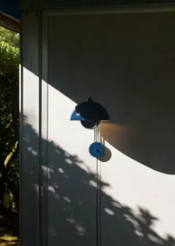 Flowerpot Wall Lamp VP8