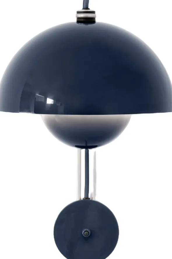 Flowerpot Wall Lamp VP8