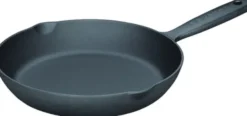 Folken Støbejernspande 24cm