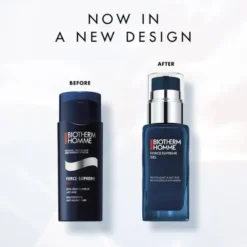 Force Supreme Anti-Aging Gel