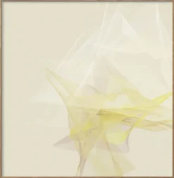 Form Faktory - «Brighter Days Series« - Electric Whirlwind (Square)