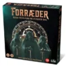 Forræder