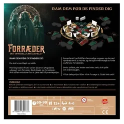 Forræder